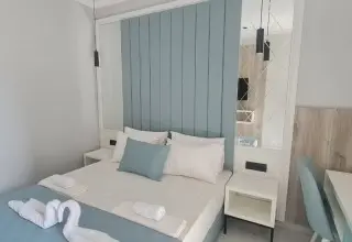 Hotel Montenegrina