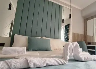 Hotel Montenegrina