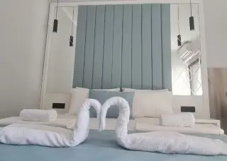 Hotel Montenegrina