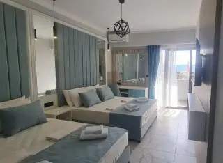 Hotel Montenegrina