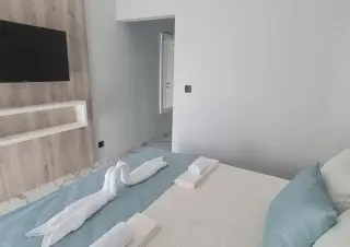 Hotel Montenegrina