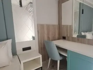 Hotel Montenegrina