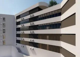 Hotel Montenegrina