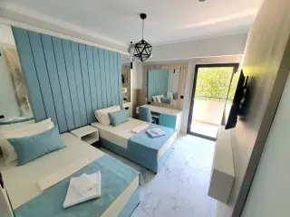 Hotel Montenegrina