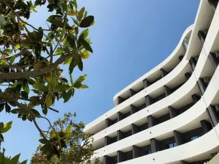 Hotel Montenegrina
