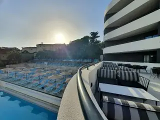 Hotel Montenegrina