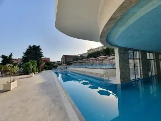 Hotel Montenegrina