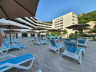 Hotel Montenegrina