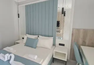 Hotel Montenegrina