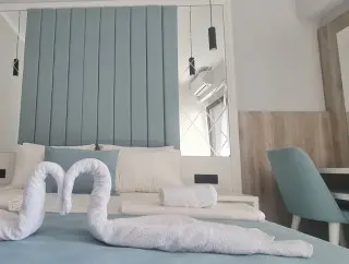 Hotel Montenegrina