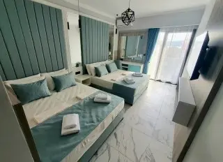 Hotel Montenegrina