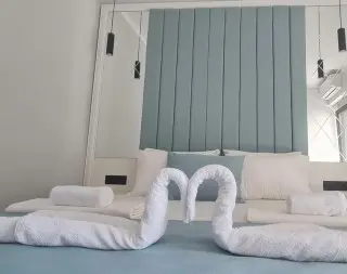 Hotel Montenegrina