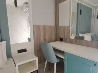 Hotel Montenegrina