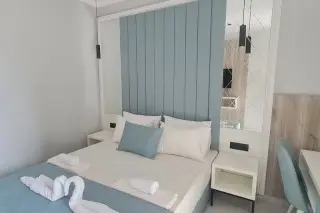 Hotel Montenegrina