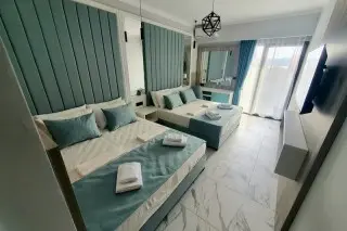Hotel Montenegrina