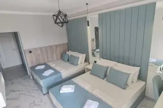 Hotel Montenegrina