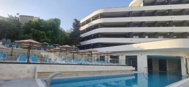 Hotel Montenegrina