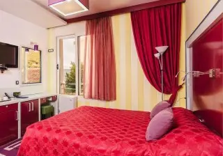 Hotel Meridian