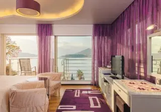 Hotel Meridian