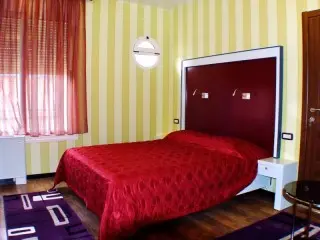 Hotel Meridian