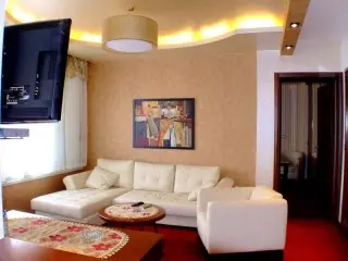Hotel Meridian