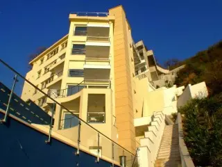 Hotel Meridian