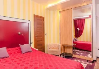 Hotel Meridian