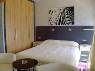 Hotel Meridian