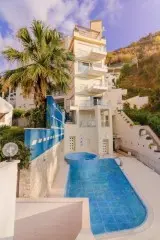 Hotel Meridian
