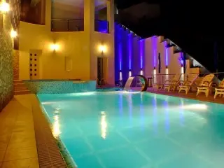 Hotel Meridian