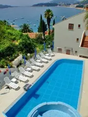 Hotel Meridian