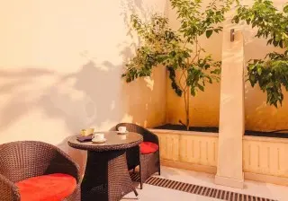 Hotel Meridian