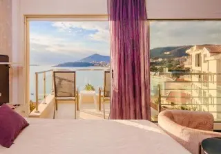 Hotel Meridian