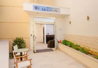 Hotel Meridian