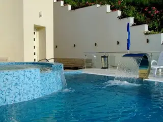 Hotel Meridian