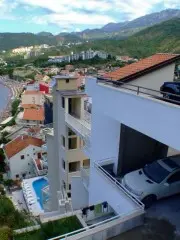 Hotel Meridian