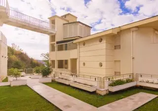 Hotel Meridian