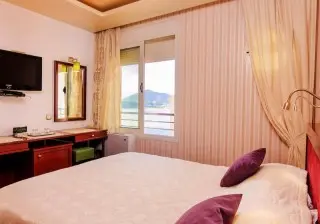 Hotel Meridian