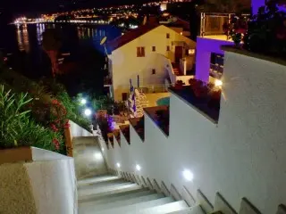 Hotel Meridian