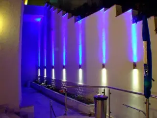 Hotel Meridian