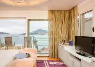 Hotel Meridian
