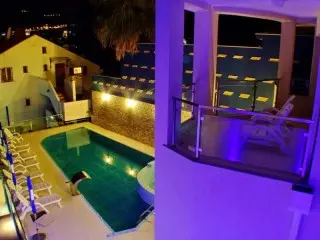 Hotel Meridian