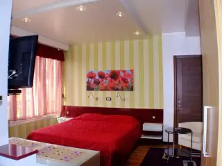 Hotel Meridian