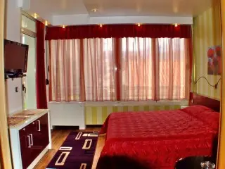 Hotel Meridian