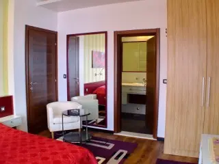 Hotel Meridian