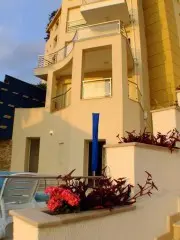 Hotel Meridian
