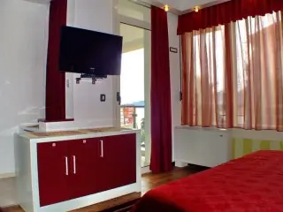 Hotel Meridian