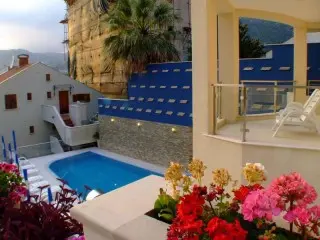 Hotel Meridian
