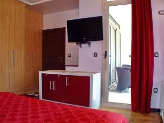 Hotel Meridian