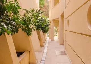 Hotel Meridian